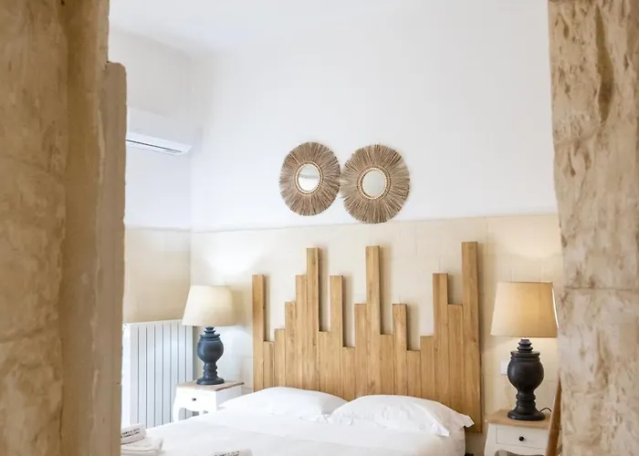 Fjore Di Lecce, & Caffe Апартаменты