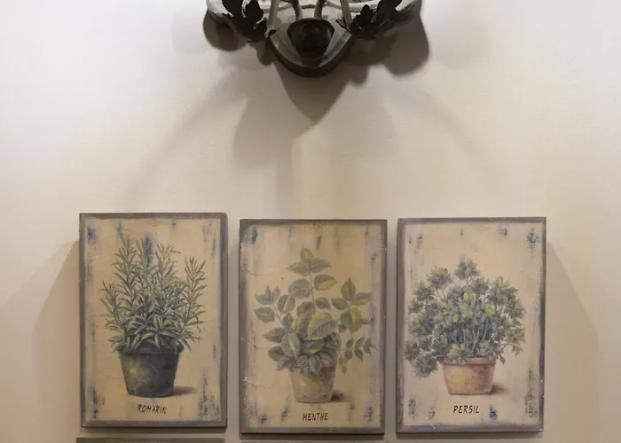 Fjore Di Lecce, Camere&caffè Appartement