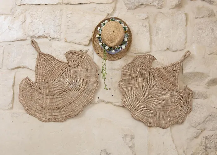 Fjore Di Lecce, Camere&caffè *