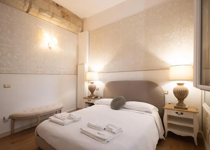 Fjore Di Lecce, & Caffe Лечче