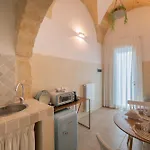 Διαμέρισμα Fjore Di Lecce, & Caffe *