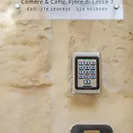 Διαμέρισμα Fjore Di Lecce, & Caffe