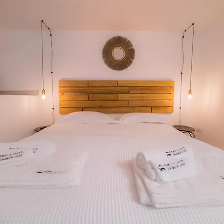 Lejlighed Fjore Di Lecce, & Caffe Lecce