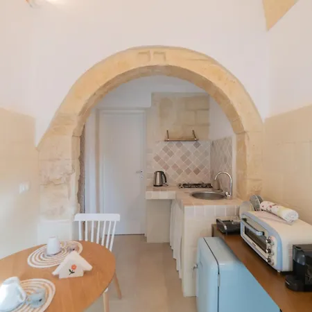 Fjore Di Lecce, & Caffe Apartmán *