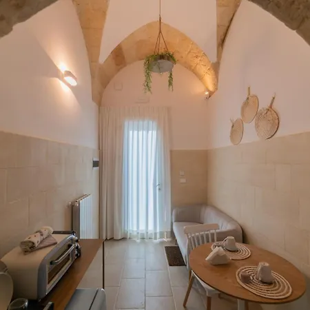 Apartmán Fjore Di Lecce, & Caffe Lecce