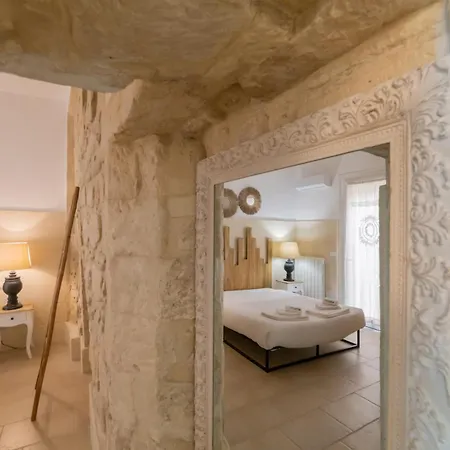 Lejlighed Fjore Di Lecce, & Caffe Lecce