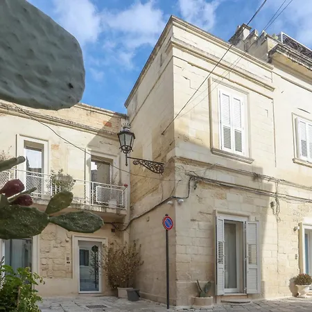 Apartmán Fjore Di Lecce, & Caffe Lecce