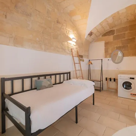 Apartmán Fjore Di Lecce, & Caffe *