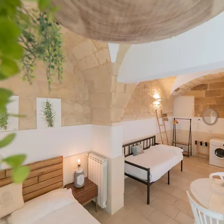 Fjore Di Lecce, & Caffe * Lecce