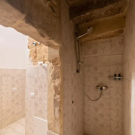 Apartmán Fjore Di Lecce, & Caffe *