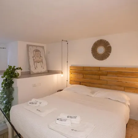 Fjore Di Lecce, & Caffe Apartmán *