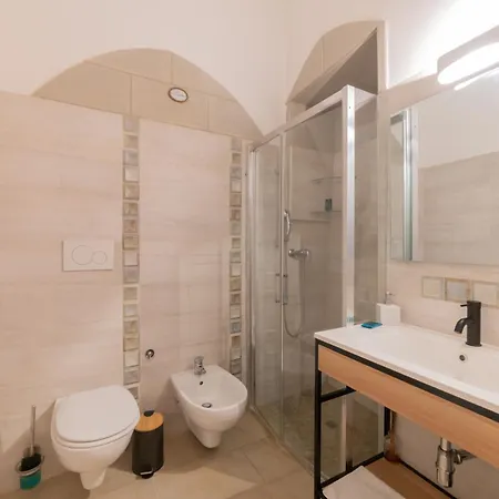 Fjore Di Lecce, & Caffe * Lecce