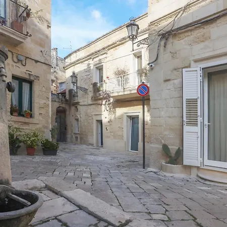Fjore Di Lecce, & Caffe Lecce