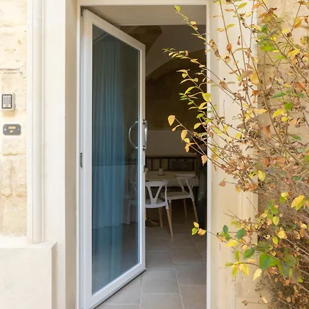 Fjore Di Lecce, & Caffe Apartmán *