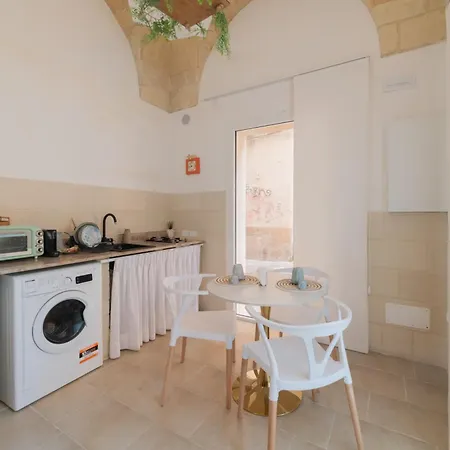 Fjore Di Lecce, & Caffe Lecce