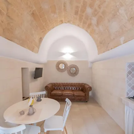Fjore Di Lecce, & Caffe Apartmán *