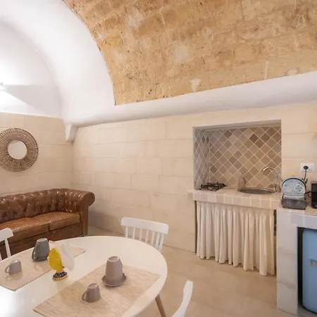 Apartmán Fjore Di Lecce, & Caffe