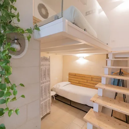 Fjore Di Lecce, & Caffe Lecce