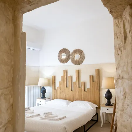 Fjore Di Lecce, & Caffe Lejlighed