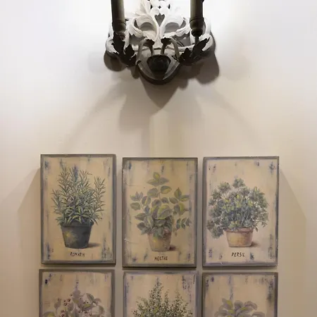 Fjore Di Lecce, & Caffe Lejlighed