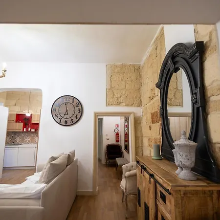 Apartmán Fjore Di Lecce, & Caffe