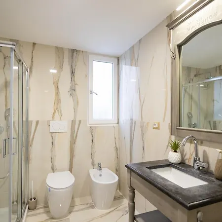 Fjore Di Lecce, & Caffe Apartment *