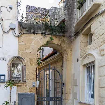 Apartmán Fjore Di Lecce, & Caffe *