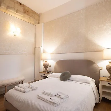 Fjore Di Lecce, & Caffe Lecce