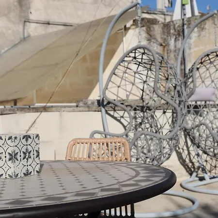 Fjore Di Lecce, & Caffe