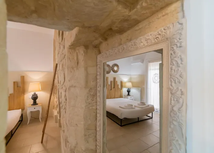 Daire Fjore Di Lecce, & Caffe Lecce